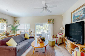 Coral Cay Stay-N-Play